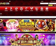 Banteng 17 Slot Judi Bola Login Link Alternatif Terbaru