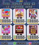 Bocoran Slot Slot Gacor Hari Ini Pola Silang Sdy