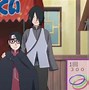 Boruto Dan Sasuke Kembali Ke Masa Lalu Episode Berapa