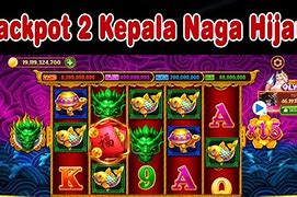 Naga Hijau 188 Slot