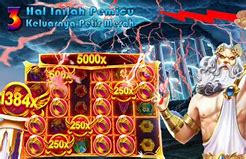 Siapa Itu Kakek Zeus Slot